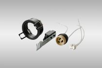 Crystal Downlights Components Crystal Ceiling Lights Diyas Recessed Crystal Lights